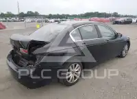 2012 Honda Accord фото