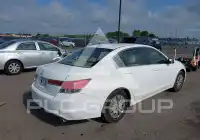 2012 Honda Accord фото