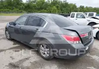 2012 Honda Accord фото