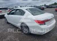 2012 Honda Accord фото