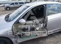 2012 Honda Accord photo