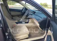 2012 Honda Accord фото