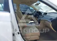 2012 Honda Accord photo