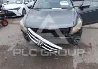 2012 Honda Accord фото