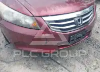 2012 Honda Accord фото