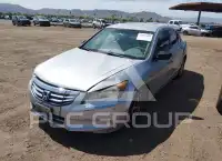 2012 Honda Accord фото