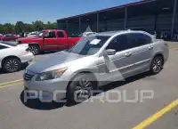 2012 Honda Accord photo