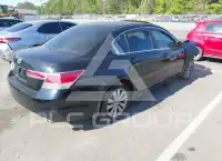 2012 Honda Accord photo