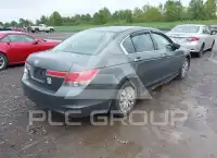 2012 Honda Accord фото