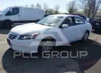 2012 Honda Accord photo