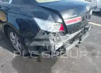 2012 Honda Accord фото