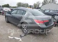 2012 Honda Accord фото