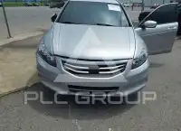 2012 Honda Accord фото