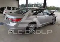 2012 Honda Accord photo