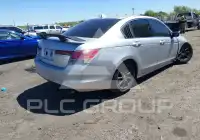 2012 Honda Accord фото