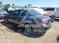 2012 Honda Accord photo