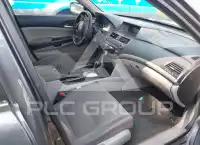 2012 Honda Accord фото