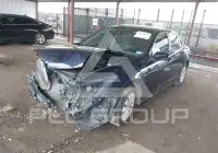 2012 Honda Accord фото
