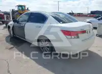 2012 Honda Accord photo
