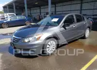 2012 Honda Accord фото