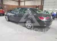 2012 Honda Accord фото