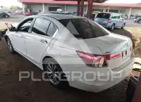 2012 Honda Accord фото