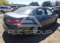 2012 Honda Accord фото