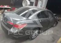 2012 Honda Accord фото
