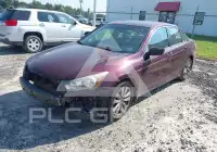 2012 Honda Accord фото