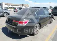2012 Honda Accord фото