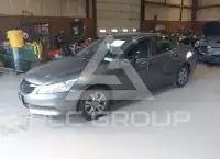 2012 Honda Accord фото