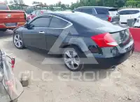 2012 Honda Accord photo