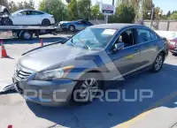 2012 Honda Accord фото