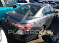 2012 Honda Accord photo