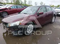 2012 Honda Accord photo