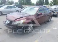 2012 Honda Accord photo