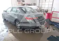 2012 Honda Accord фото