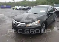 2012 Honda Accord photo
