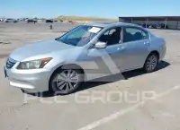 2012 Honda Accord photo