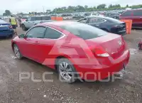 2012 Honda Accord фото