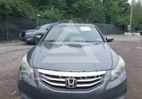 2012 Honda Accord фото
