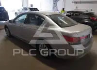 2012 Honda Accord фото