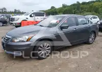 2012 Honda Accord photo