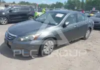 2012 Honda Accord photo