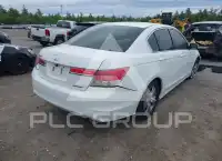 2012 Honda Accord photo