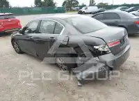 2012 Honda Accord фото