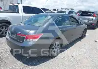 2012 Honda Accord photo