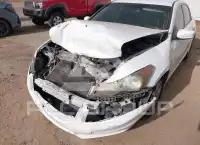 2012 Honda Accord фото