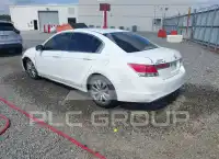 2012 Honda Accord фото