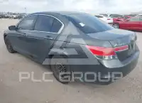 2012 Honda Accord фото